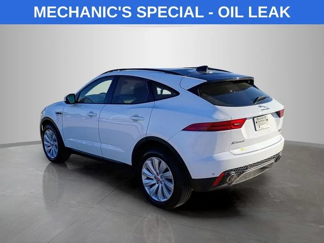 SEMINUEVOS JAGUAR E-PACE a Estados en autogozo