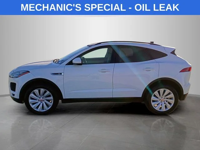 SEMINUEVOS JAGUAR E-PACE a Estados en autogozo