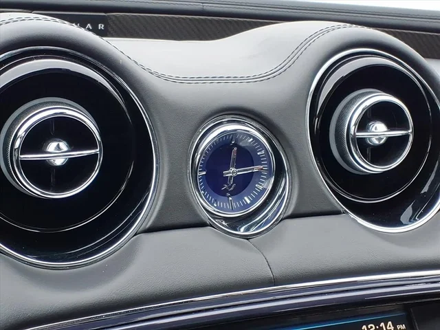 SEMINUEVOS JAGUAR XJ a Vauxhall en Maplecrest Ford Lincoln of Union