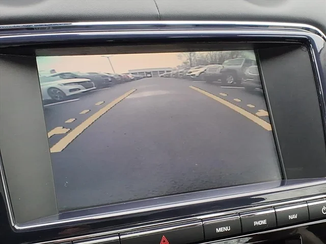 SEMINUEVOS JAGUAR XJ a Vauxhall en Maplecrest Ford Lincoln of Union