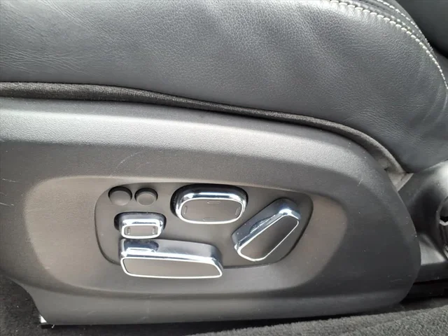 SEMINUEVOS JAGUAR XJ a Vauxhall en Maplecrest Ford Lincoln of Union