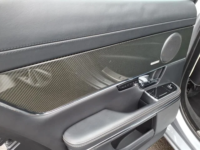 SEMINUEVOS JAGUAR XJ a Vauxhall en Maplecrest Ford Lincoln of Union