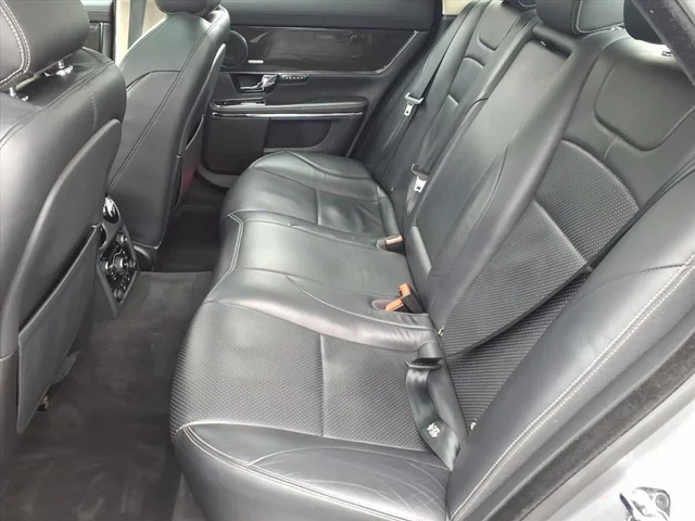 SEMINUEVOS JAGUAR XJ a Vauxhall en Maplecrest Ford Lincoln of Union