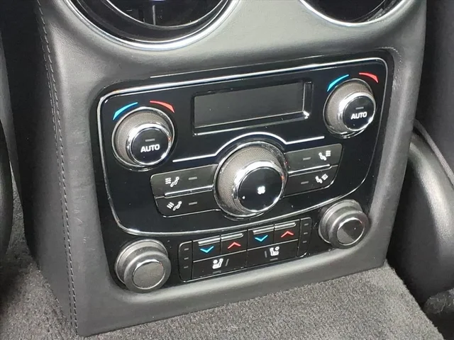 SEMINUEVOS JAGUAR XJ a Vauxhall en Maplecrest Ford Lincoln of Union