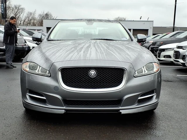 SEMINUEVOS JAGUAR XJ a Vauxhall en Maplecrest Ford Lincoln of Union