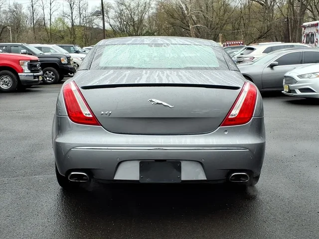 SEMINUEVOS JAGUAR XJ a Vauxhall en Maplecrest Ford Lincoln of Union