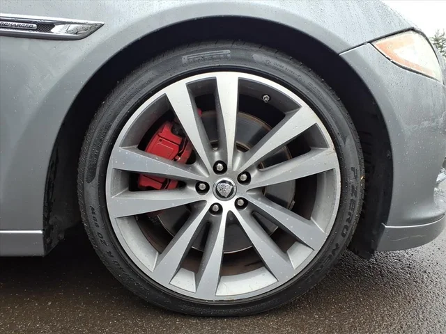 SEMINUEVOS JAGUAR XJ a Vauxhall en Maplecrest Ford Lincoln of Union