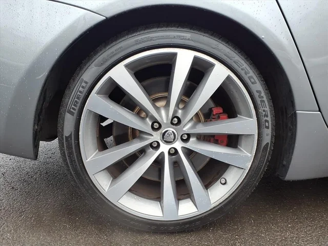 SEMINUEVOS JAGUAR XJ a Vauxhall en Maplecrest Ford Lincoln of Union