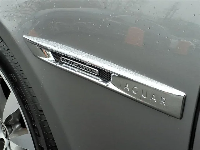 SEMINUEVOS JAGUAR XJ a Vauxhall en Maplecrest Ford Lincoln of Union