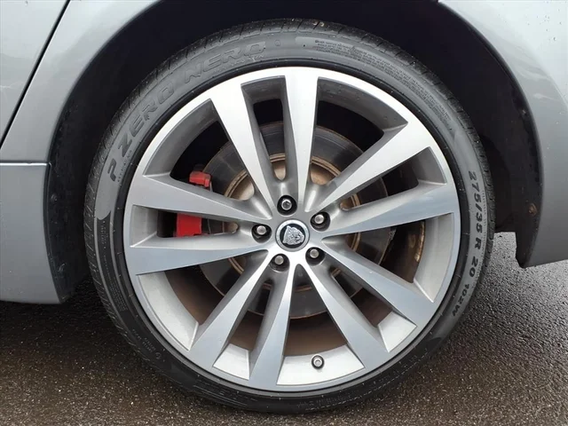 SEMINUEVOS JAGUAR XJ a Vauxhall en Maplecrest Ford Lincoln of Union