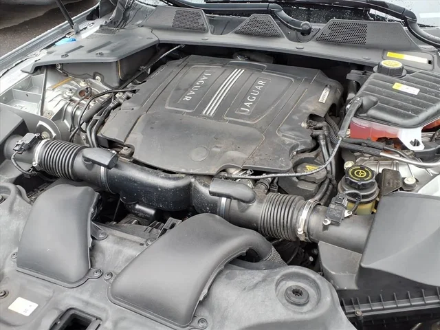 SEMINUEVOS JAGUAR XJ a Vauxhall en Maplecrest Ford Lincoln of Union