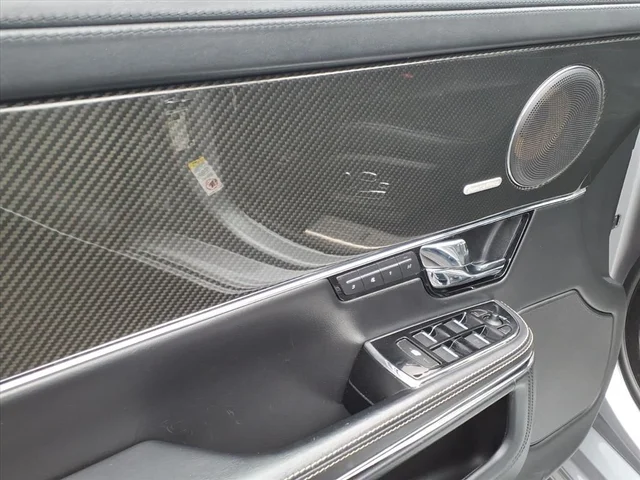 SEMINUEVOS JAGUAR XJ a Vauxhall en Maplecrest Ford Lincoln of Union