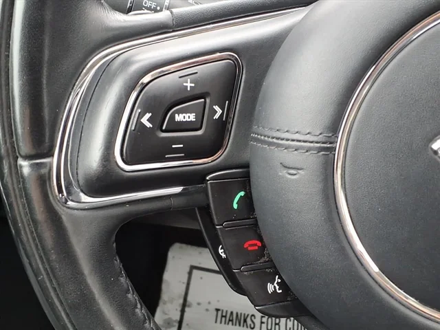 SEMINUEVOS JAGUAR XJ a Vauxhall en Maplecrest Ford Lincoln of Union