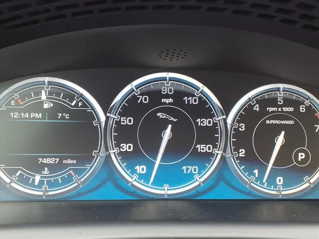 SEMINUEVOS JAGUAR XJ a Vauxhall en Maplecrest Ford Lincoln of Union