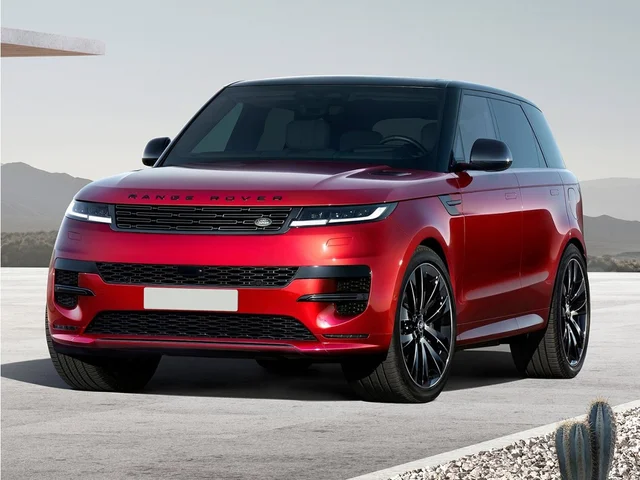 SEMINUEVOS LAND ROVER Range Rover Sport Plug-in Hybrid a Estados en autogozo
