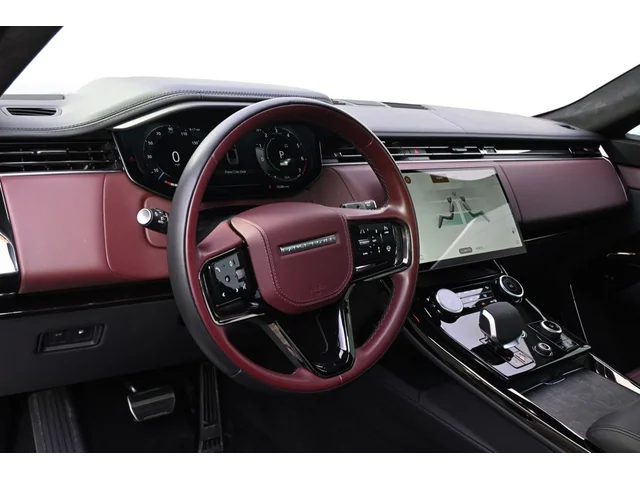 SEMINUEVOS LAND ROVER Range Rover Sport Plug-in Hybrid a Estados en autogozo