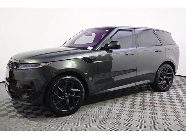 SEMINUEVOS LAND ROVER Range Rover Sport Plug-in Hybrid a Estados en autogozo