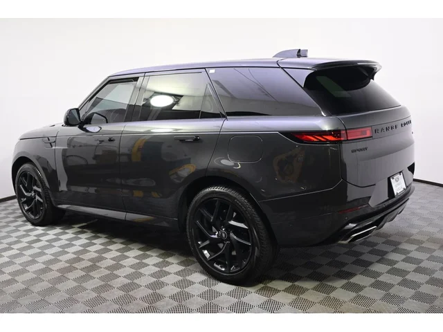 SEMINUEVOS LAND ROVER Range Rover Sport Plug-in Hybrid a Estados en autogozo