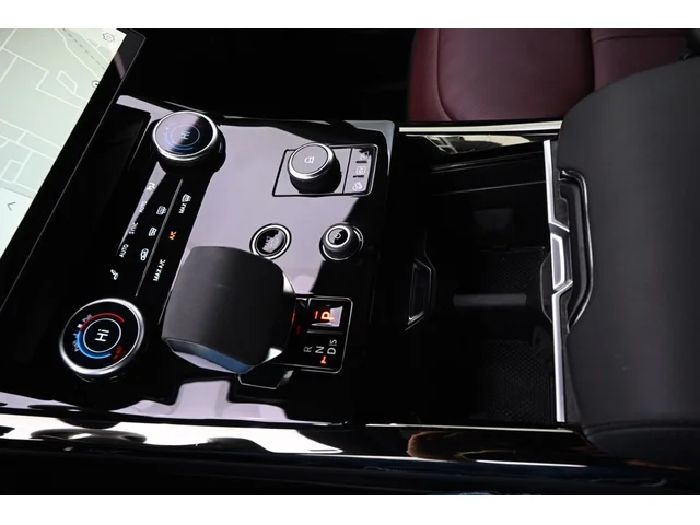 SEMINUEVOS LAND ROVER Range Rover Sport Plug-in Hybrid a Estados en autogozo