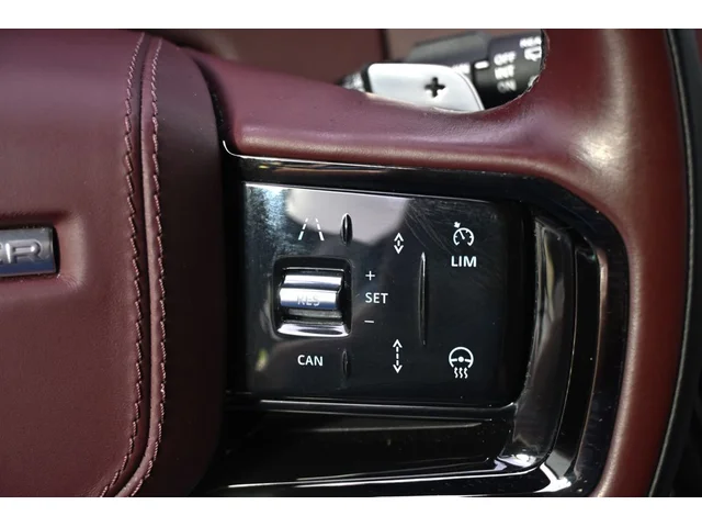 SEMINUEVOS LAND ROVER Range Rover Sport Plug-in Hybrid a Estados en autogozo