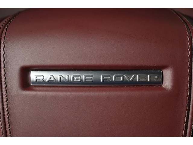 SEMINUEVOS LAND ROVER Range Rover Sport Plug-in Hybrid a Estados en autogozo