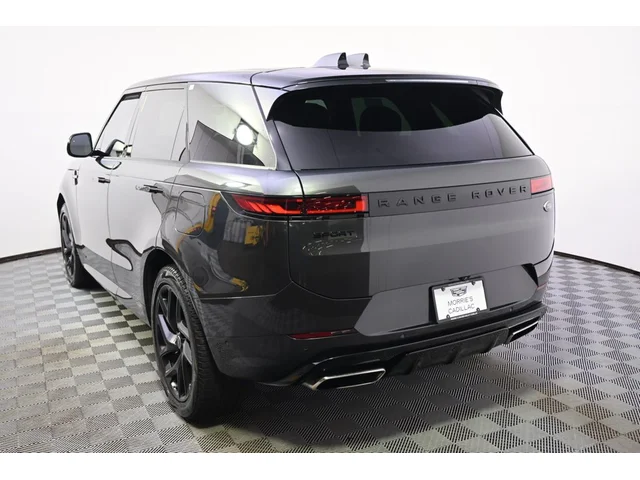 SEMINUEVOS LAND ROVER Range Rover Sport Plug-in Hybrid a Estados en autogozo