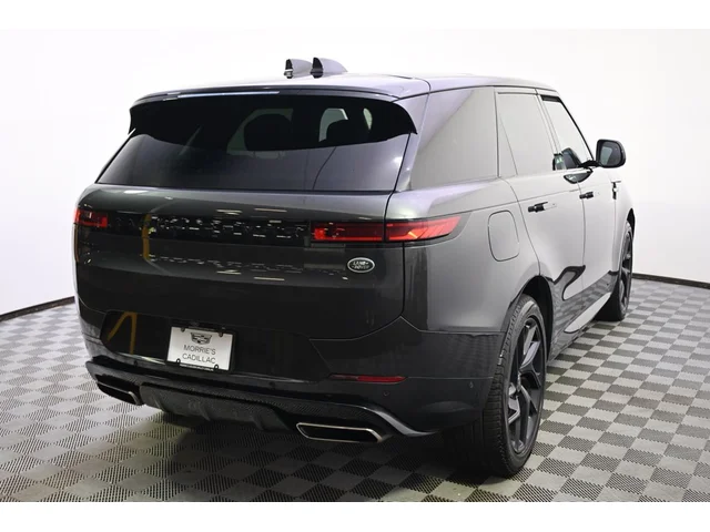 SEMINUEVOS LAND ROVER Range Rover Sport Plug-in Hybrid a Estados en autogozo