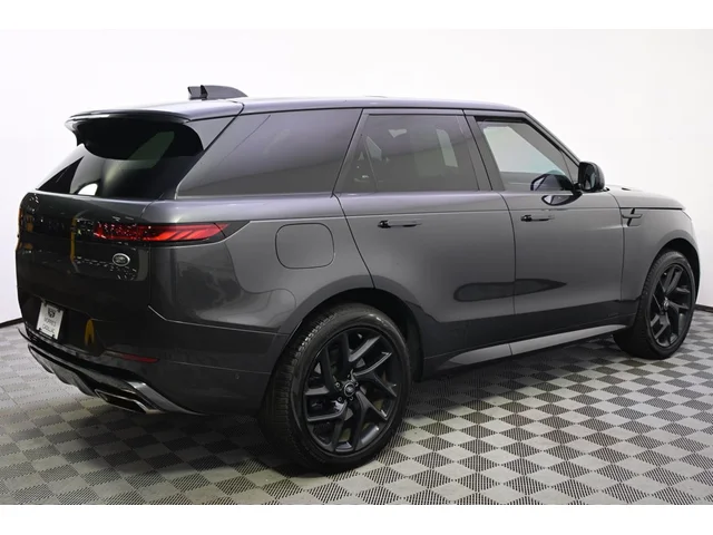SEMINUEVOS LAND ROVER Range Rover Sport Plug-in Hybrid a Estados en autogozo