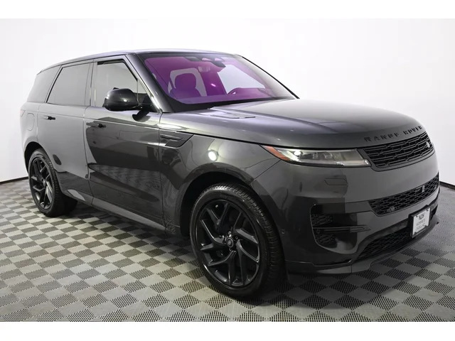 SEMINUEVOS LAND ROVER Range Rover Sport Plug-in Hybrid a Estados en autogozo