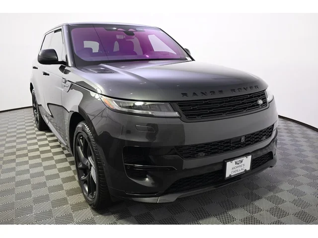 SEMINUEVOS LAND ROVER Range Rover Sport Plug-in Hybrid a Estados en autogozo
