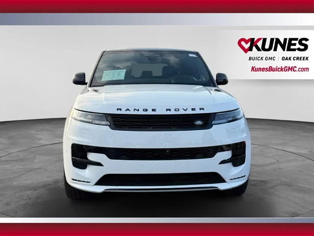 SEMINUEVOS LAND ROVER Range Rover Sport a Estados en autogozo