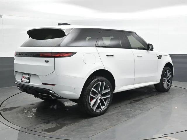 SEMINUEVOS LAND ROVER Range Rover Sport a Estados en autogozo