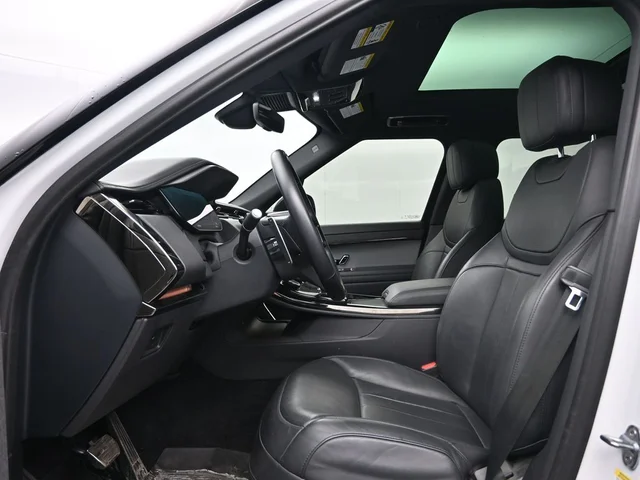 SEMINUEVOS LAND ROVER Range Rover Sport a Estados en autogozo