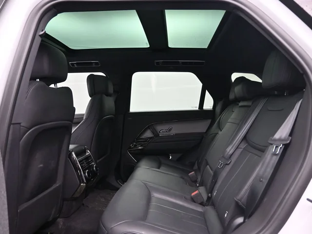SEMINUEVOS LAND ROVER Range Rover Sport a Estados en autogozo