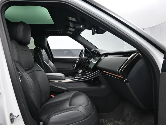 SEMINUEVOS LAND ROVER Range Rover Sport a Estados en autogozo