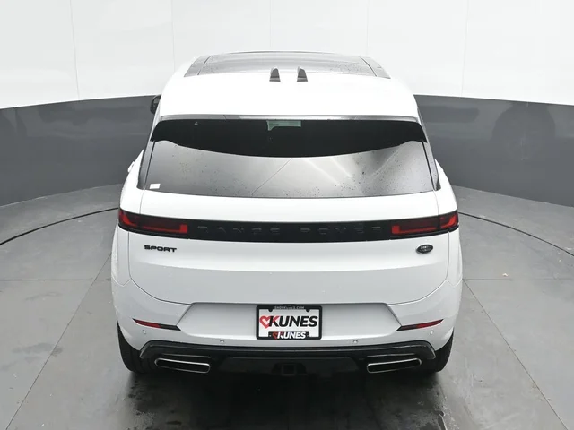 SEMINUEVOS LAND ROVER Range Rover Sport a Estados en autogozo