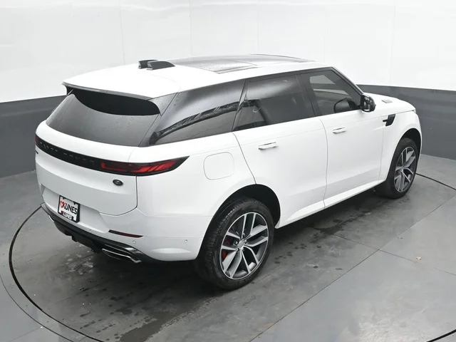 SEMINUEVOS LAND ROVER Range Rover Sport a Estados en autogozo