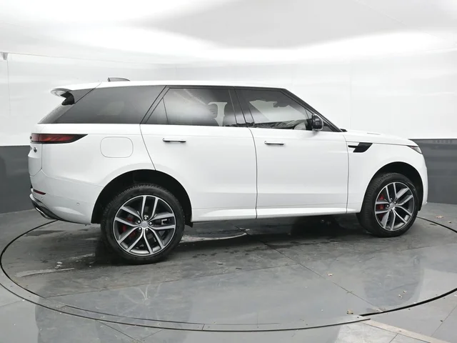 SEMINUEVOS LAND ROVER Range Rover Sport a Estados en autogozo