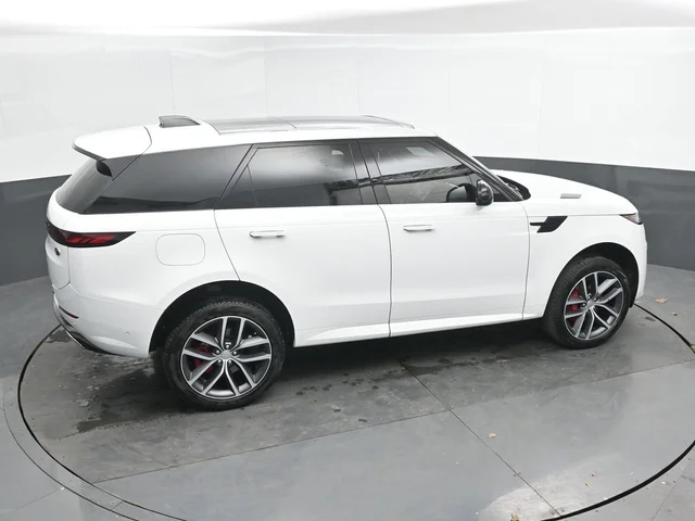 SEMINUEVOS LAND ROVER Range Rover Sport a Estados en autogozo
