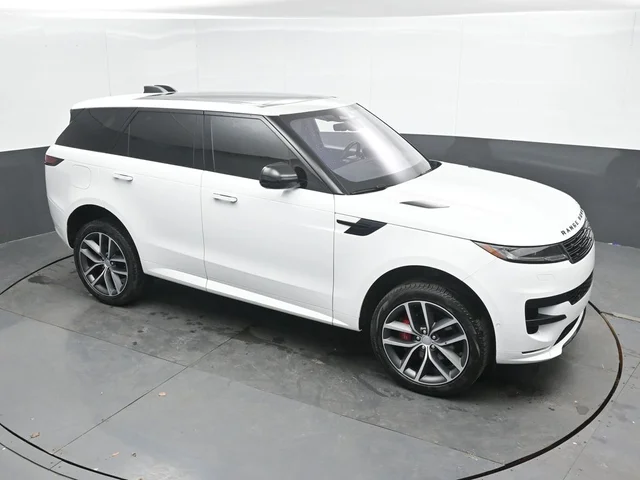 SEMINUEVOS LAND ROVER Range Rover Sport a Estados en autogozo