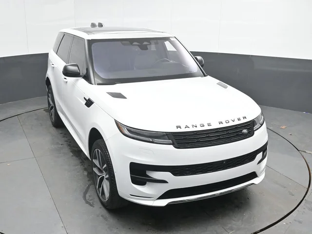SEMINUEVOS LAND ROVER Range Rover Sport a Estados en autogozo
