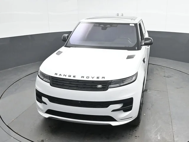 SEMINUEVOS LAND ROVER Range Rover Sport a Estados en autogozo