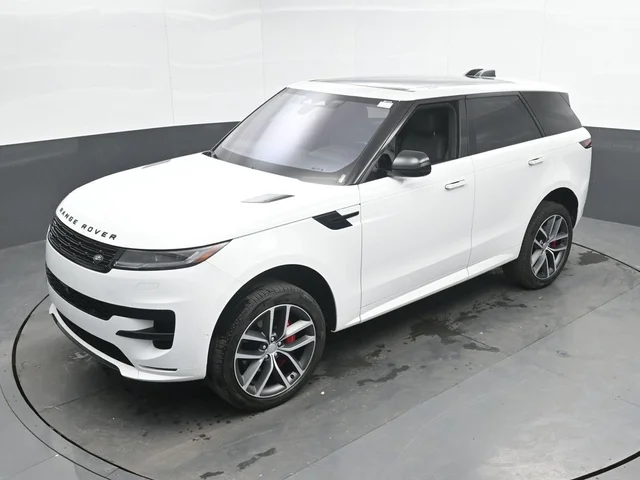SEMINUEVOS LAND ROVER Range Rover Sport a Estados en autogozo