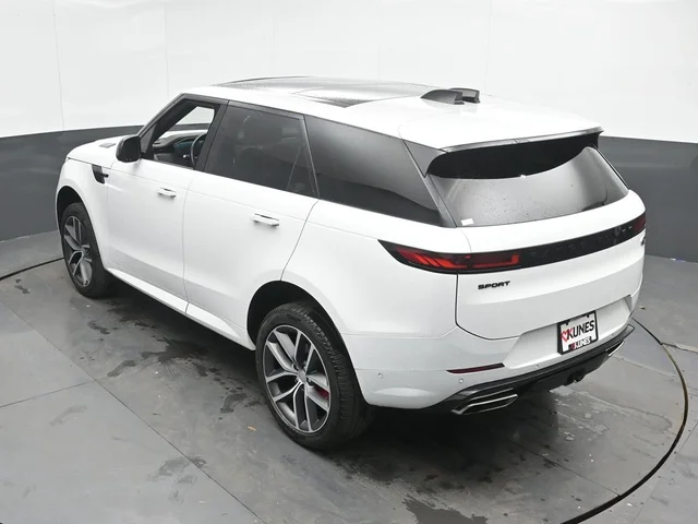 SEMINUEVOS LAND ROVER Range Rover Sport a Estados en autogozo