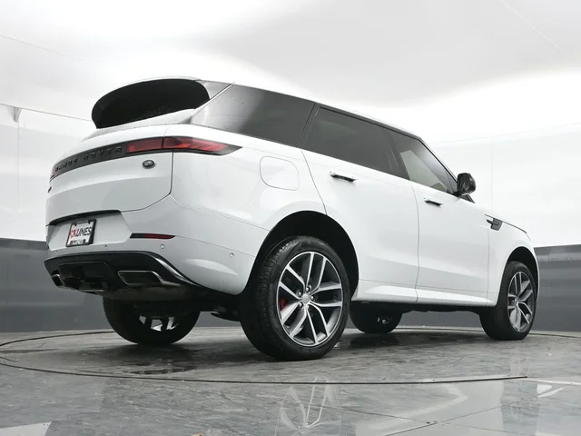SEMINUEVOS LAND ROVER Range Rover Sport a Estados en autogozo