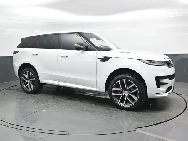 SEMINUEVOS LAND ROVER Range Rover Sport a Estados en autogozo