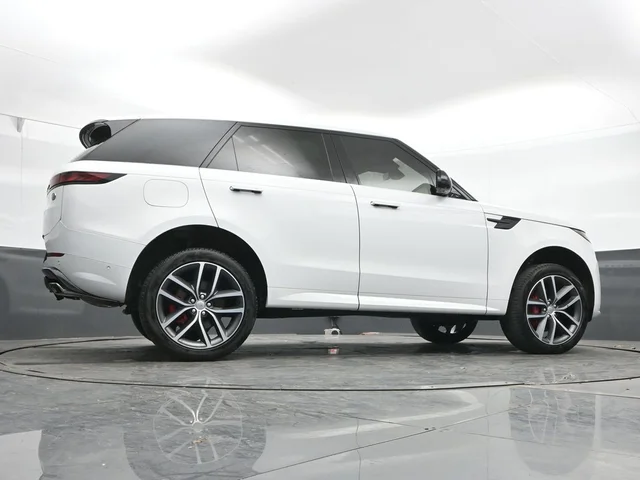 SEMINUEVOS LAND ROVER Range Rover Sport a Estados en autogozo