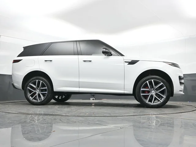 SEMINUEVOS LAND ROVER Range Rover Sport a Estados en autogozo