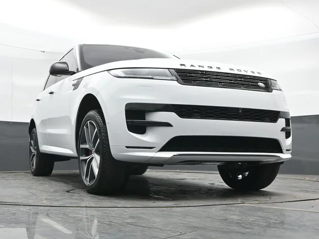 SEMINUEVOS LAND ROVER Range Rover Sport a Estados en autogozo