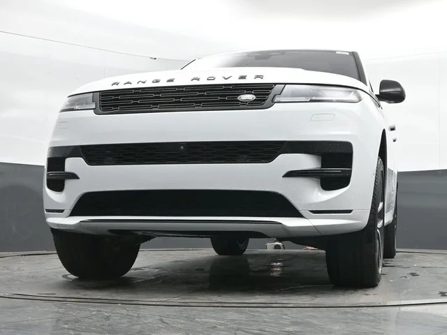 SEMINUEVOS LAND ROVER Range Rover Sport a Estados en autogozo